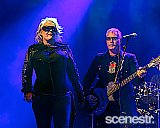 Photos: Kim Wilde - The Tivoli, Brisbane - 17 October, 2024