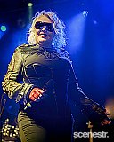 Photos: Kim Wilde - The Tivoli, Brisbane - 17 October, 2024