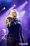 Photos: Kim Wilde - The Tivoli, Brisbane - 17 October, 2024
