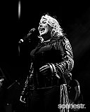 Photos: Kim Wilde - The Tivoli, Brisbane - 17 October, 2024