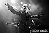 Photos: Kim Wilde - The Tivoli, Brisbane - 17 October, 2024