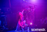 Photos: Kimbra - The Triffid, Brisbane - 16 July, 2018