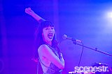 Photos: Kimbra - The Triffid, Brisbane - 16 July, 2018