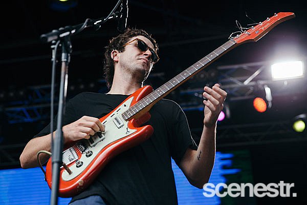 Photos: Laneway 2017 - Sydney College of the Arts - 4 February, 2017