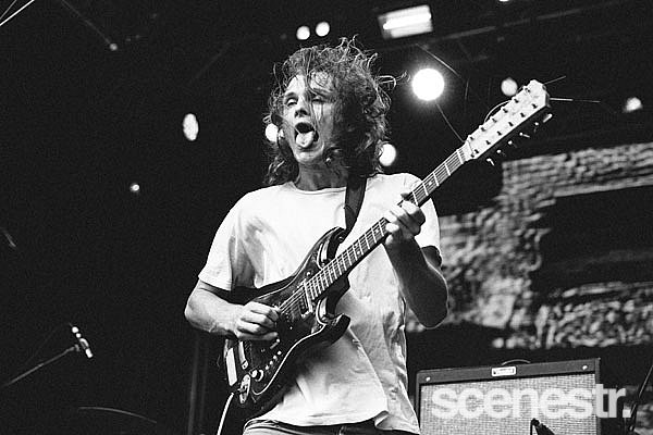 Photos: Laneway 2017 - Sydney College of the Arts - 4 February, 2017