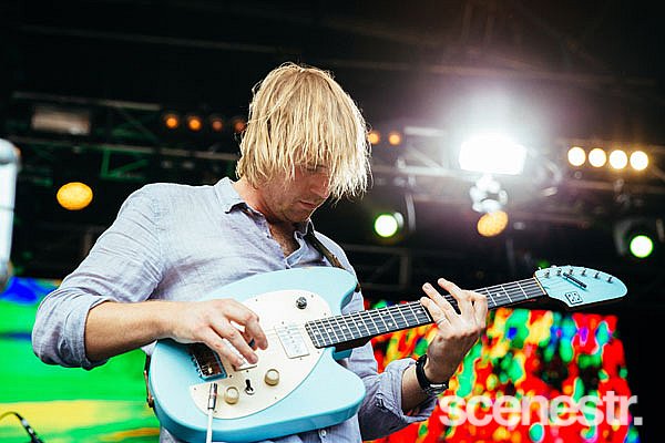Photos: Laneway 2017 - Sydney College of the Arts - 4 February, 2017