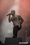 Photos: Download Festival - Flemington Racecourse, Melbourne - 24 March, 2018