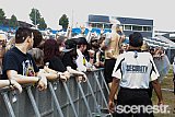 Photos: Soundwave - Melbourne Showgrounds - Day 2 - 22 February, 2015