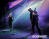 Photos: In Hearts Wake - The Tivoli, Brisbane - 7 September, 2024