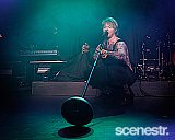 Photos: In Hearts Wake - The Tivoli, Brisbane - 7 September, 2024