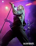 Photos: In Hearts Wake - The Tivoli, Brisbane - 7 September, 2024