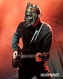 Photos: In Hearts Wake - The Tivoli, Brisbane - 7 September, 2024