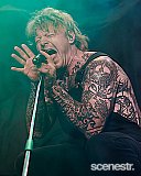 Photos: In Hearts Wake - The Tivoli, Brisbane - 7 September, 2024