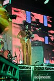 Photos: King Gizzard & The Lizard Wizard - The Fortitude Music Hall, Brisbane - 7 December, 2025