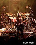 Photos: Kip Moore - Brisbane Entertainment Centre - 13 October, 2024