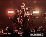 Photos: Kip Moore - Brisbane Entertainment Centre - 13 October, 2024