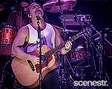 Photos: Kip Moore - Brisbane Entertainment Centre - 13 October, 2024