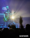 Photos: Kip Moore - Brisbane Entertainment Centre - 13 October, 2024