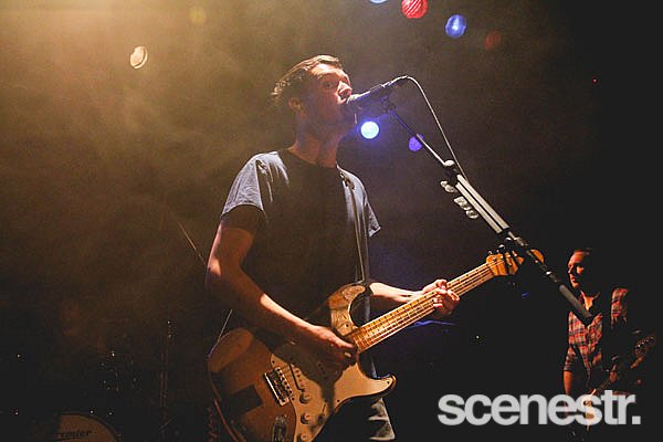 Photos: Kisschasy - The Metro Theatre, Sydney - 17 October, 2015