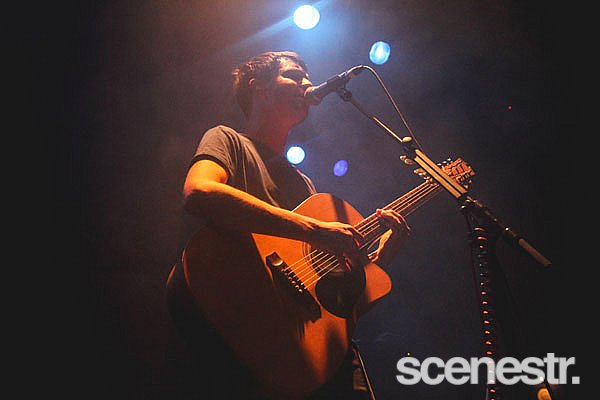 Photos: Kisschasy - The Metro Theatre, Sydney - 17 October, 2015