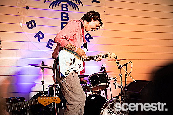 Photos: Falls Festival Day One - North Byron Parklands, Byron Bay - 31 December, 2022