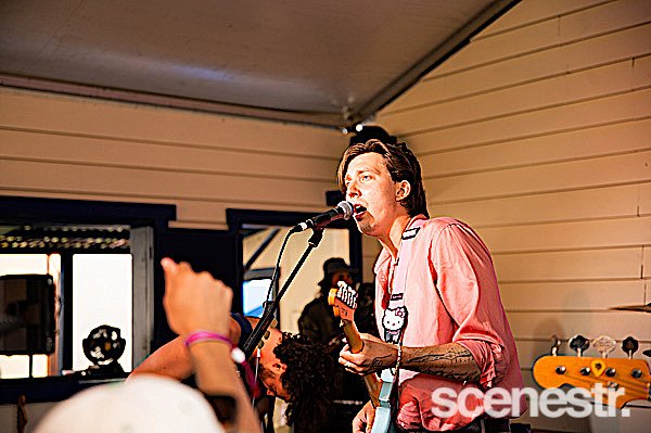 Photos: Falls Festival Day One - North Byron Parklands, Byron Bay - 31 December, 2022