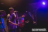 Photos: The Wonder Years - UTS Underground, Sydney - 7 May, 2016