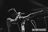 Photos: The Wonder Years - UTS Underground, Sydney - 7 May, 2016