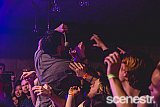 Photos: The Wonder Years - UTS Underground, Sydney - 7 May, 2016