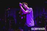 Photos: The Wonder Years - UTS Underground, Sydney - 7 May, 2016