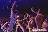 Photos: The Wonder Years - UTS Underground, Sydney - 7 May, 2016