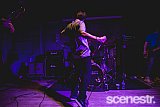 Photos: The Wonder Years - UTS Underground, Sydney - 7 May, 2016