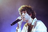 Photos: The Kooks - Hindley Street Music Hall, Adelaide - 4 March, 2025