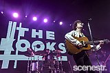 Photos: The Kooks - Hindley Street Music Hall, Adelaide - 4 March, 2025