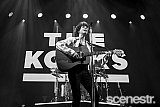 Photos: The Kooks - Hindley Street Music Hall, Adelaide - 4 March, 2025