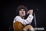 Photos: The Kooks - Hindley Street Music Hall, Adelaide - 4 March, 2025