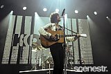 Photos: The Kooks - Hindley Street Music Hall, Adelaide - 4 March, 2025