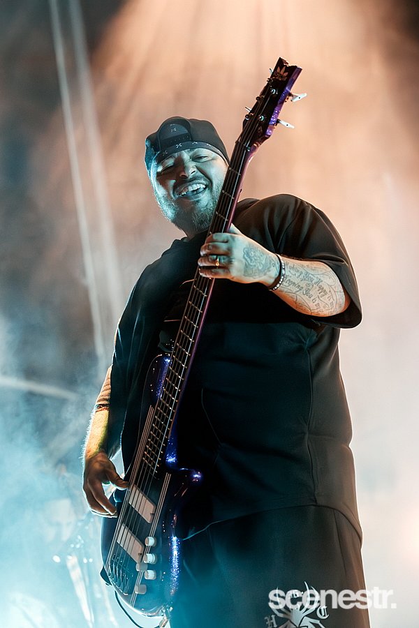 Photos: 2024 Good Things Festival - Brisbane Showgrounds - 8 December, 2024