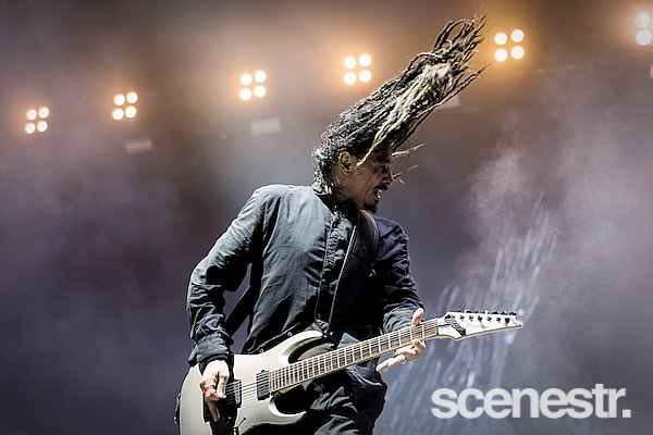 Photos: 2024 Good Things Festival - Brisbane Showgrounds - 8 December, 2024