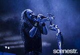 Photos: Download Festival - Flemington Racecourse, Melbourne - 24 March, 2018