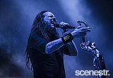 Photos: Download Festival - Flemington Racecourse, Melbourne - 24 March, 2018