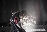 Photos: Download Festival - Flemington Racecourse, Melbourne - 24 March, 2018