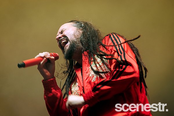 Photos: 2024 Good Things Festival - Brisbane Showgrounds - 8 December, 2024