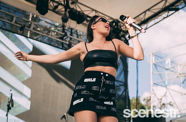 Photos: 2019 Big Pineapple Music Festival, Sunshine Coast - 25 May, 2019