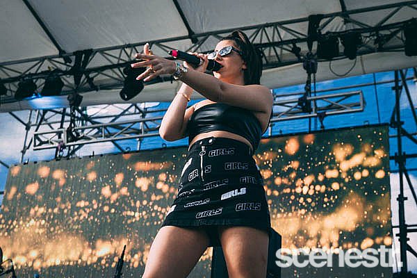 Photos: 2019 Big Pineapple Music Festival, Sunshine Coast - 25 May, 2019