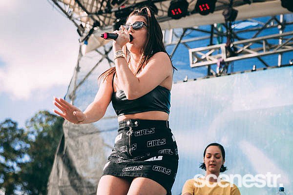 Photos: 2019 Big Pineapple Music Festival, Sunshine Coast - 25 May, 2019