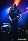 Photos: Valhalore - Crowbar Brisbane - 23 May, 2025