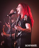 Photos: Valhalore - Crowbar Brisbane - 23 May, 2025