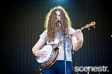 Photos: Falls Festival Day Two - Marion Bay, Tasmania - 30 December, 2015