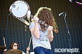 Photos: Falls Festival Day Two - Marion Bay, Tasmania - 30 December, 2015